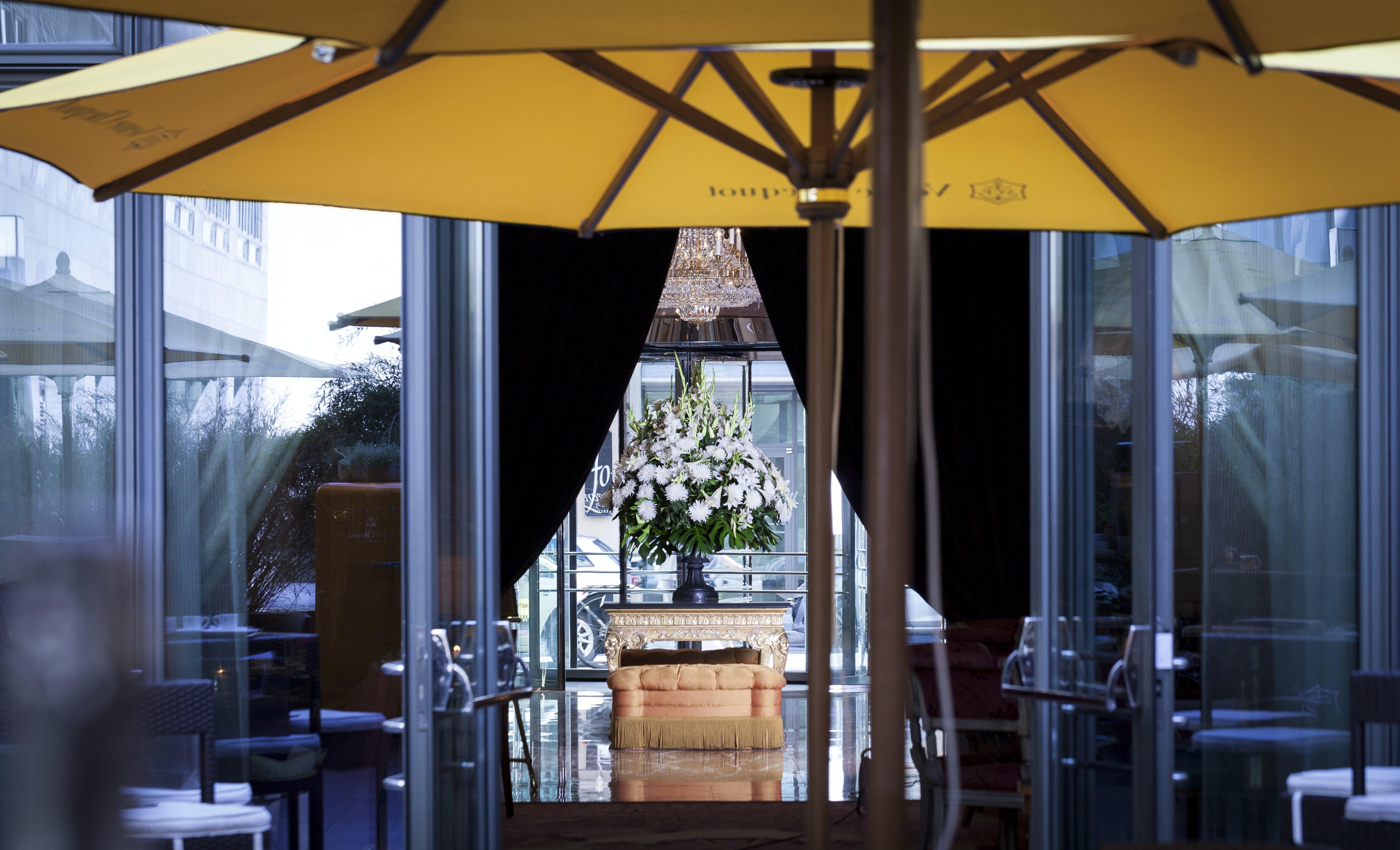 Regent Berlin, An Ihg Hotel — Foto 3